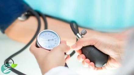 راهکارهایی برای کنترل پرفشاری خون