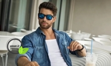 7 تفاوت عینک آفتابی مردانه و زنانه که باید بدانید