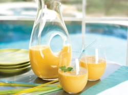 طرز آماده اسموتی های رژیمی برای لاغری 10 اسموتی کم شدن وزن | مجله سلامت یاثار