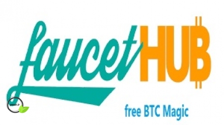 FaucetHub
