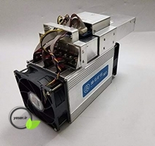 Whatsminer بررسی ماینر M3