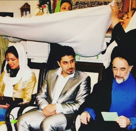 ازدواج خواجه امیری