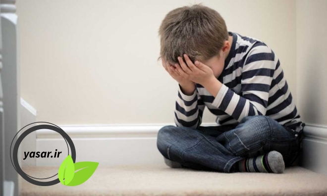 افسردگی در کودکان را چگونه تشخیص دهیم؟