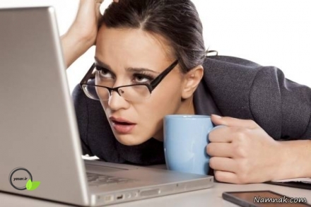 اولین نشانه های ضعیف شدن چشم