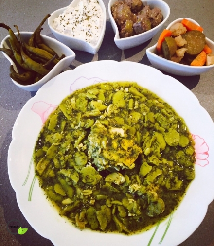 باقلاقاتوق