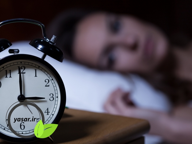 تشخیص نوع بی خوابی شما بر اساس تشخیص پزشک