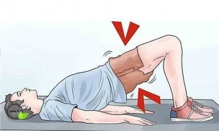 تمرین کگل برای زود انزالی