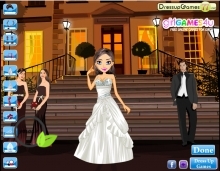 دانلود بازی عروسی برای کامپیوتر
