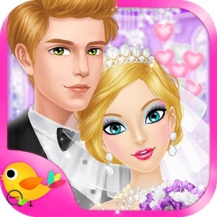 دانلود بازی عروسی
