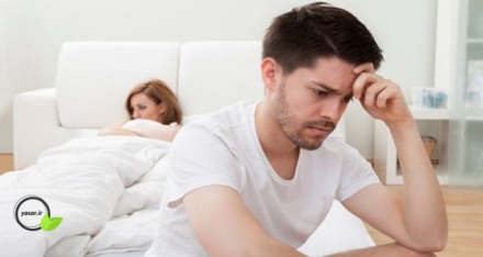 زودانزالی چیست و تعریف انزال زودرس چیست