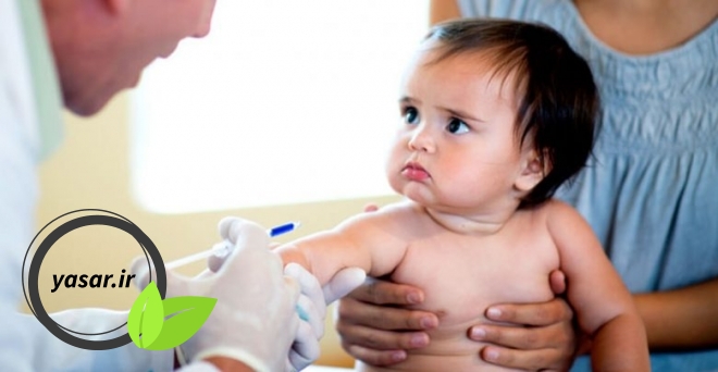 علائم و روش پیشگیری از بیماری سرخکان