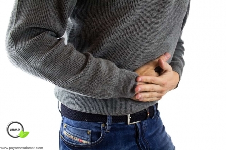 علت و درمان های خانگی درد در دفع مدفوع