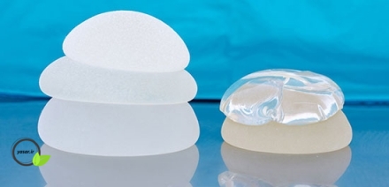 عوام و حاشیه های پروتز سینه 