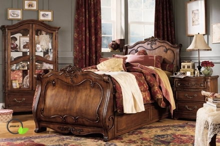 معرفی و راهنمای انتخاب انواع تخت خواب بخش اول