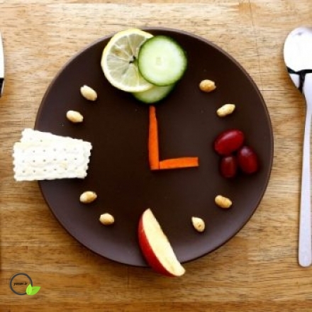 چجوری وزن طبیعی خود را حفظ کنیم