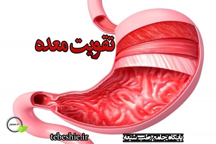 چطور با مشکل ضعف معده برخورد کنیم