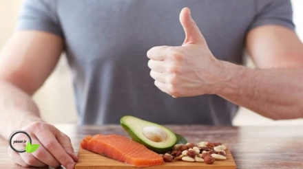 چگونه به راحتی در 5 مرحله چاق شویم