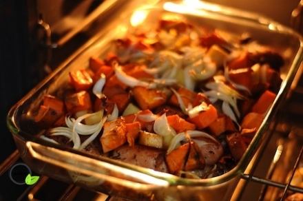 کتاب آشپزی مخصوص